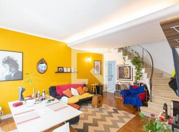 Casa en Venda de 2 quartos Vila Olímpia · Casa à Venda - Vila Olímpia, 2 Quartos, 107 m2
