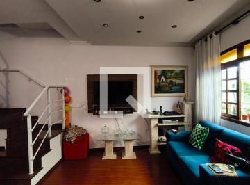 Casa · 140m² · 3 Quartos · 1 Vaga · Casa à Venda - Vila Mariana, 3 Quartos, 140 m2