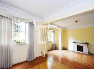Casa · 350m² · 3 Quartos · 3 Vagas · Casa à Venda - Jardim América, 3 Quartos, 350 m2