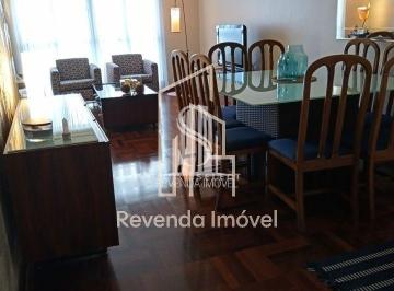 Photo 1 · Apartamento a venda no Edf. Manoela da Vila Olimpia 3 dorms 1 suíte; 1 lavabo, A