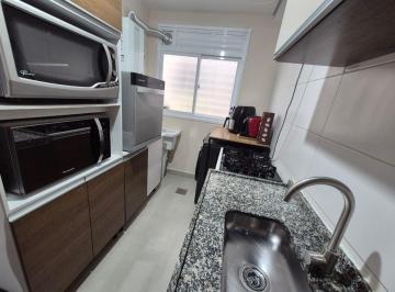 Apartamento 92m² Venda Lomba do Pinheiro · Apartamento 2 dormitórios