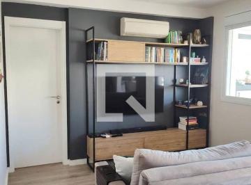 Apartamento · 62m² · 1 Quarto · 1 Vaga · Apartamento à Venda - Barra Funda, 1 Quarto, 62 m2