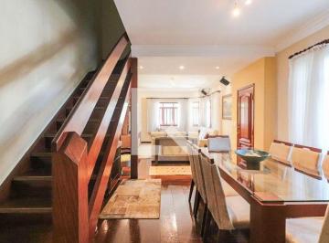 Casa · 170m² · 4 Quartos · 4 Vagas · Casa à Venda - Butantã, 4 Quartos, 170 m2