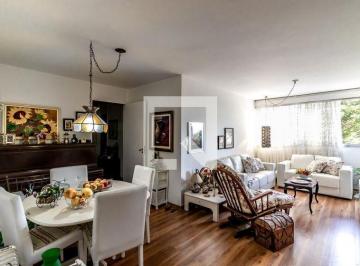 Apartamento · 112m² · 3 Quartos · 1 Vaga · Apartamento à Venda - Vila Olímpia, 3 Quartos, 112 m2