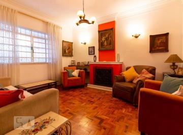 Casa · 250m² · 5 Quartos · 6 Vagas · Casa à Venda - Vila Olímpia, 5 Quartos, 250 m2