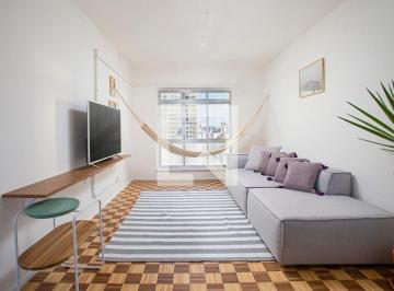 Apartamento · 134m² · 5 Quartos · 1 Vaga · Apartamento à Venda - Jardim América, 5 Quartos, 134 m2