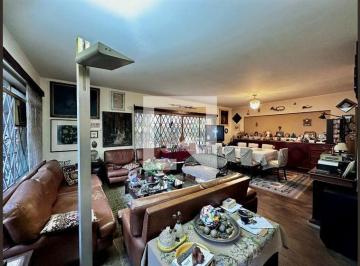 Casa · 1000m² · 6 Quartos · 2 Vagas · Casa à Venda - Brooklin, 6 Quartos, 1000 m2