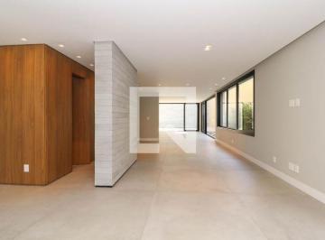 Casa · 340m² · 4 Quartos · 4 Vagas · Casa à Venda - Jardim Paulistano, 4 Quartos, 340 m2