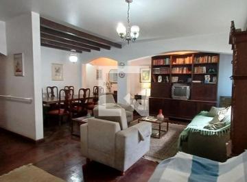 Casa · 193m² · 3 Quartos · 2 Vagas · Casa à Venda - Moema, 3 Quartos, 193 m2