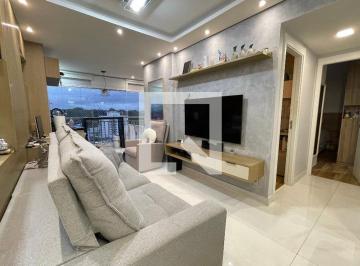 Apartamento · 66m² · 2 Quartos · 1 Vaga · Apartamento à Venda - Butantã, 2 Quartos, 66 m2