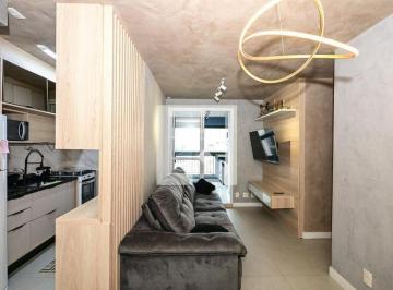 Apartamento · 76m² · 3 Quartos · 2 Vagas · Apartamento à Venda - Panamby, 3 Quartos, 76 m2