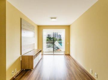 Apartamento en Venda de 2 quartos Moema · Apartamento à Venda - Moema, 2 Quartos, 73 m2