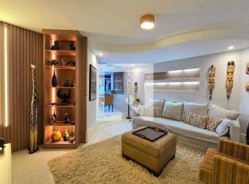 Apartamento · 89m² · 1 Quarto · 2 Vagas · Apartamento à Venda - Vila Olímpia, 1 Quarto, 89 m2