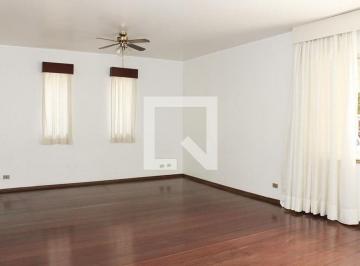 Casa · 500m² · 4 Quartos · 6 Vagas · Casa à Venda - Brooklin, 4 Quartos, 500 m2