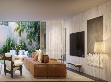 Casa · 274m² · 3 Quartos · 2 Vagas · CONDOMÍNIO VILLA ARVO EM IPIRANGA - CASA DE 274M² COM 3 SUÍTES, 4 BANHEIROS E 2