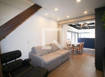 Apartamento · 60m² · 1 Quarto · 1 Vaga · Apartamento à Venda - Vila Olímpia, 1 Quarto, 60 m2
