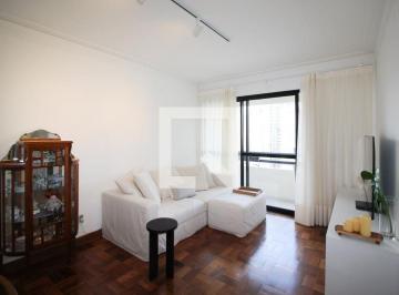 Apartamento · 52m² · 1 Quarto · 1 Vaga · Apartamento à Venda - Vila Olímpia, 1 Quarto, 52 m2