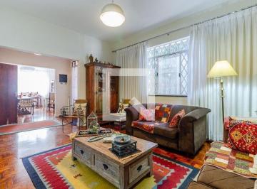 Casa · 350m² · 3 Quartos · 5 Vagas · Casa à Venda - Sumaré, 3 Quartos, 350 m2