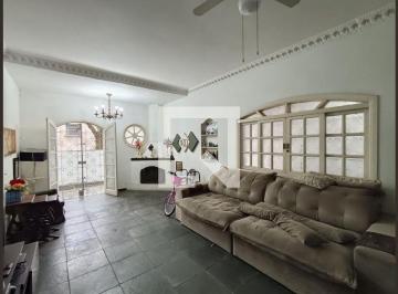Casa · 251m² · 4 Quartos · 3 Vagas · Casa à Venda - Vila Clementino, 4 Quartos, 251 m2
