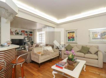 Casa · 300m² · 4 Quartos · 5 Vagas · Casa à Venda - Sumaré, 4 Quartos, 300 m2