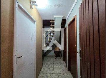 Casa · 175m² · 8 Quartos · 1 Vaga · Casa à Venda - Vila Olímpia, 8 Quartos, 175 m2