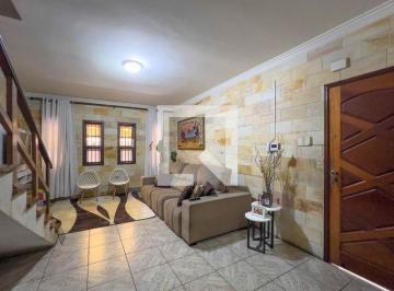 Casa · 210m² · 4 Quartos · 5 Vagas · Casa à Venda - Ipiranga, 4 Quartos, 210 m2