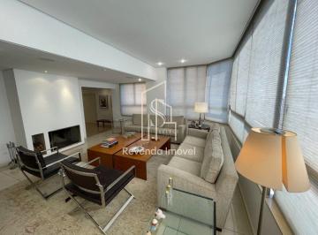 Photo 1 · CONDOMÍNIO BONA VENTURE, DUPLEX DE 500M², POSSUINDO 4 SUÍTES E 4 VAGAS À VENDA N