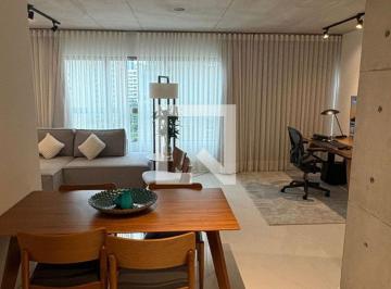 Apartamento · 69m² · 1 Quarto · 2 Vagas · Apartamento à Venda - Vila Olímpia, 1 Quarto, 69 m2