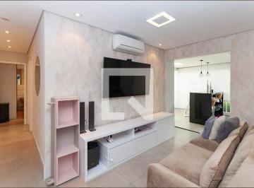 Apartamento · 84m² · 2 Quartos · 1 Vaga · Apartamento à Venda - Barra Funda, 2 Quartos, 84 m2