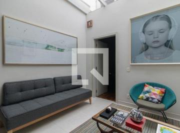 Casa · 110m² · 2 Quartos · 1 Vaga · Casa à Venda - Vila Olímpia, 2 Quartos, 110 m2