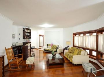 Casa de 4 quartos, São Paulo · Casa à Venda - Campo Grande, 4 Quartos, 399 m2