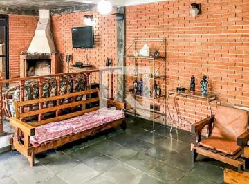 Casa · 350m² · 5 Quartos · 5 Vagas · Casa à Venda - Moema, 5 Quartos, 350 m2