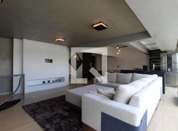 Apartamento · 126m² · 1 Quarto · 2 Vagas · Apartamento à Venda - Itaim Bibi, 1 Quarto, 126 m2