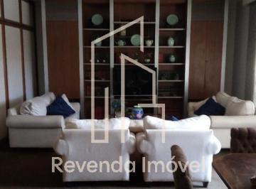 Casa · 600m² · 5 Quartos · 6 Vagas · Casa na regiao do Morumbi c/ 600 m²