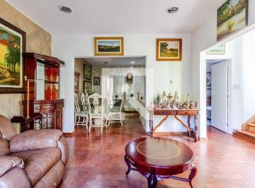 Casa · 220m² · 3 Quartos · 2 Vagas · Casa à Venda - Sumaré, 3 Quartos, 220 m2