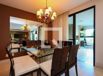 Apartamento Venda 225m² de 4 quartos · Apartamento à Venda - Panamby, 4 Quartos, 225 m2