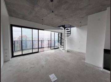 Apartamento · 61m² · 1 Quarto · 1 Vaga · Apartamento à Venda - Vila Olímpia, 1 Quarto, 61 m2