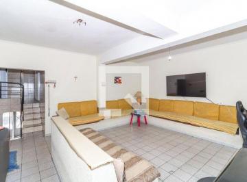 Casa · 179m² · 4 Quartos · 2 Vagas · Casa à Venda - Água Branca, 4 Quartos, 179 m2
