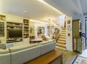 Casa · 130m² · 2 Quartos · 1 Vaga · Casa à Venda - Vila Olímpia, 2 Quartos, 130 m2