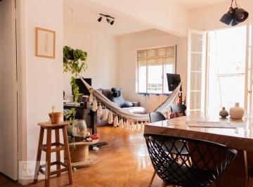 Photo 1 · Apartamento à Venda - Santa Cecília, 2 Quartos, 140 m2