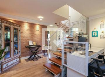 Apartamento · 128m² · 3 Quartos · 2 Vagas · Apartamento à Venda - Panamby, 3 Quartos, 128 m2