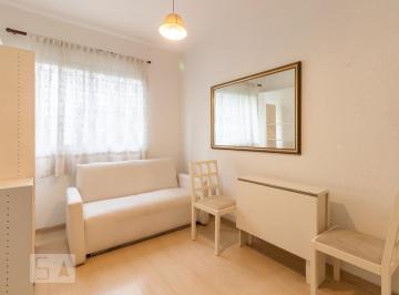 Apartamento · 37m² · 1 Quarto · 1 Vaga · Apartamento à Venda - Moema, 1 Quarto, 37 m2