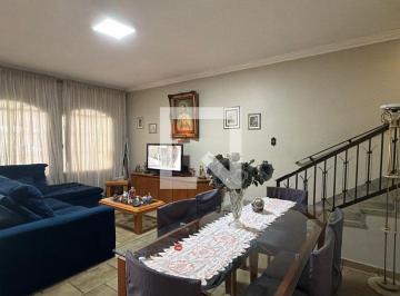 Casa · 196m² · 3 Quartos · 2 Vagas · Casa à Venda - Mooca, 3 Quartos, 196 m2