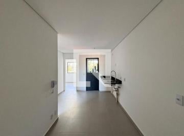 Apartamento · 92m² · 2 Quartos · 1 Vaga · Apartamento à Venda - Paulicéia, 2 Quartos, 92 m2