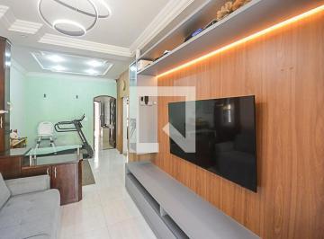 Casa · 167m² · 2 Quartos · 4 Vagas · Casa à Venda - Taboão, 2 Quartos, 167 m2