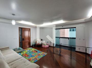 Apartamento · 154m² · 4 Quartos · 2 Vagas · Apartamento à Venda - Jardim Bela Vista, 4 Quartos, 154 m2
