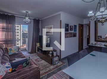Apartamento · 83m² · 3 Quartos · 1 Vaga · Apartamento à Venda - Sacomã, 3 Quartos, 83 m2