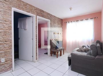 Apartamento · 47m² · 2 Quartos · Apartamento à Venda - Cangaíba, 2 Quartos, 47 m2
