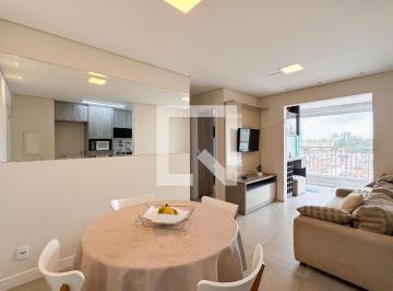 Apartamento · 63m² · 2 Quartos · 2 Vagas · Apartamento à Venda - Anchieta, 2 Quartos, 63 m2