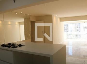 Apartamento · 92m² · 3 Quartos · 2 Vagas · Apartamento à Venda - Vila Romana, 3 Quartos, 92 m2